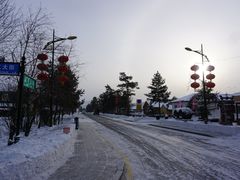 -北极村旅游风景区