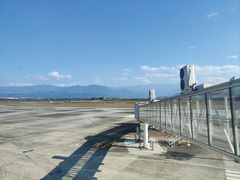 -德宏芒市国际机场