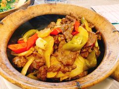 -粤·向群饭店(龙津东路总店)