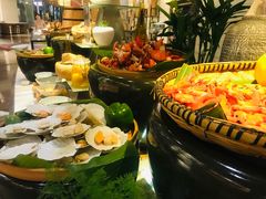 -卡佩罗意大利餐厅及酒吧Al Cappello Trattoria