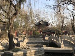-淄博聊斋城景区