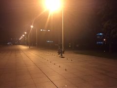 -华南师范大学(广州大学城校区)