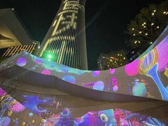 -深圳湾万象城(南山店)