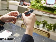 -大视光学•LINDBERG林德伯格•全球手工眼镜集合店(王府井店)