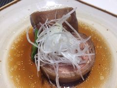 -和然日本料理(开发区五彩城店)