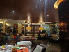 -岷山饭店-芝芝自助餐厅