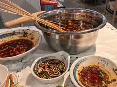 -成都瓜串串(华强北店)
