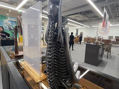 -大视光学•LINDBERG林德伯格•全球手工眼镜集合店(王府井店)