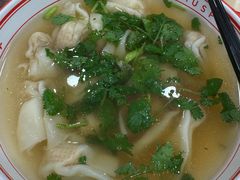 -吉祥馄饨(牡丹园店)
