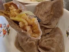 -大清花饺子(山庄店)
