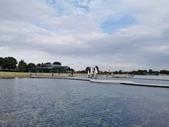-上海月湖雕塑公园