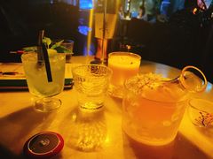 -柒Lounge(三里屯店)