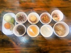 -龙抄手(文殊坊店)