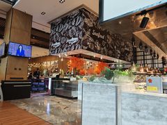 -飨食汇全日制餐厅·昆山皇冠假日酒店(九方店)