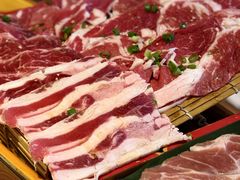 -AJIYA·池袋日式烧肉自助(天津万象城店)