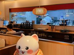 -七条鱼日本料理(远洋乐堤港店)