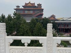 -大明幻境第一城