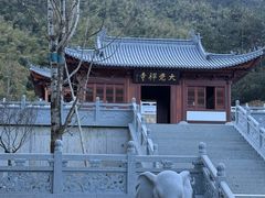 -九华山风景区