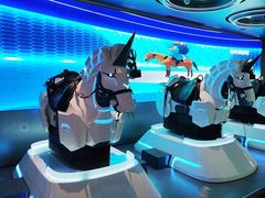 -超体空间SoReal VR(迪士尼小镇店)