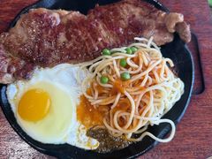 -豪客来牛排(人民东路店)
