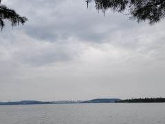 -东湖听涛景区