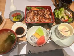-京旬海鲜放题·铁板烧自助餐厅