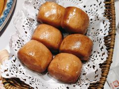 -曲氏老北京铜锅涮肉•火锅(不老街店)