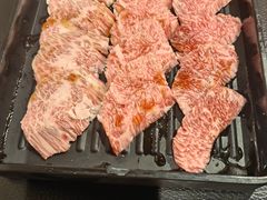 -和牛 烧肉寿喜烧涮锅 善(心斎橋店)