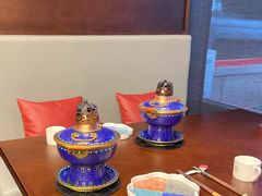 -明湖楼·经典鲁菜山东海鲜(大明湖店)