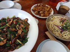 -老鼎万春卤菜(五代传承创始老店)