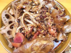 -吴长子卤菜馆(统一街店)