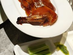 -北平食府(马鞍山路店)