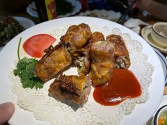 -聪辉同安老美食饭店(大元路店)