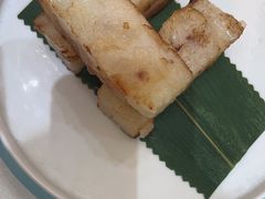 -聚福山莊·寻味顺德(北滘店)