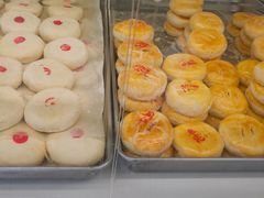 -爱德顺糕点食屋(利民道店)
