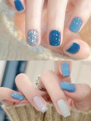 -M·X Nail日式美甲美睫