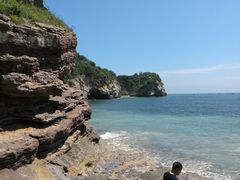 景点-大连金石滩滨海国家地质公园