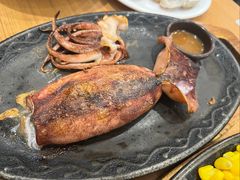 -萨莉亚意式餐厅(深圳北站店)