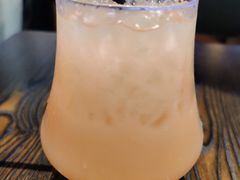 无酒莫西托-The Cheebat 锌吧·Bistro(体育西店)