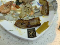-千家粗粮王·火锅烧烤自助(庆阳店)