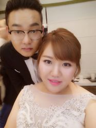 -蒙娜丽莎婚纱摄影(南门店)