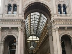 -埃马努埃莱二世拱廊