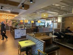 -劳顶笨咖啡(敦化店)