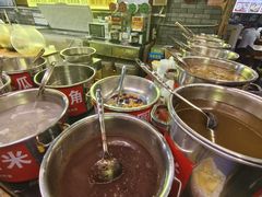-日照红甜品店(老水街店)