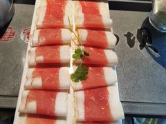 -川西坝子(老军营店)