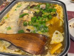 -川知味(京华城店)