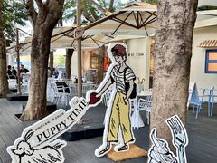 -深圳湾万象城(南山店)