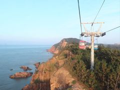 -摩天岭风景区