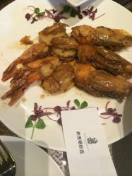 点击看大图 -天津丽思卡尔顿酒店·宴会厅