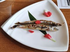 -禾喏精致料理美术馆(金狮广场店)